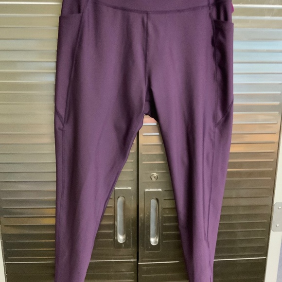 Kinesis exercise pants - Picture 1 of 4